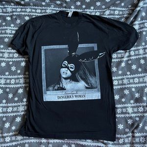 Dangerous Woman shirt